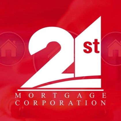 21st Mortgage Corporation