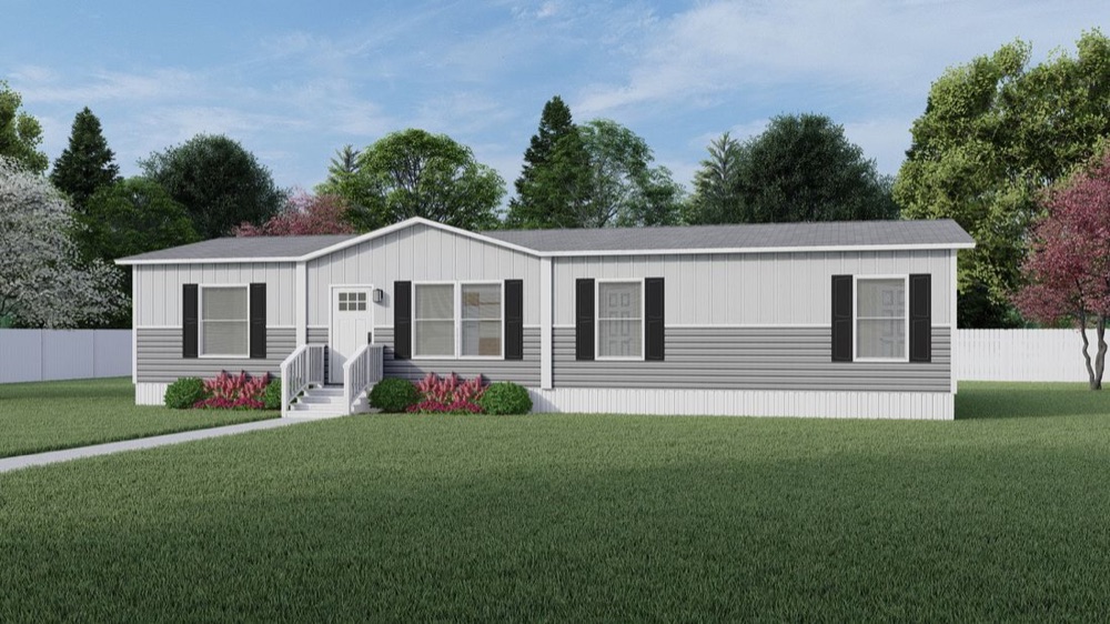 The Boone by Clayton Homes