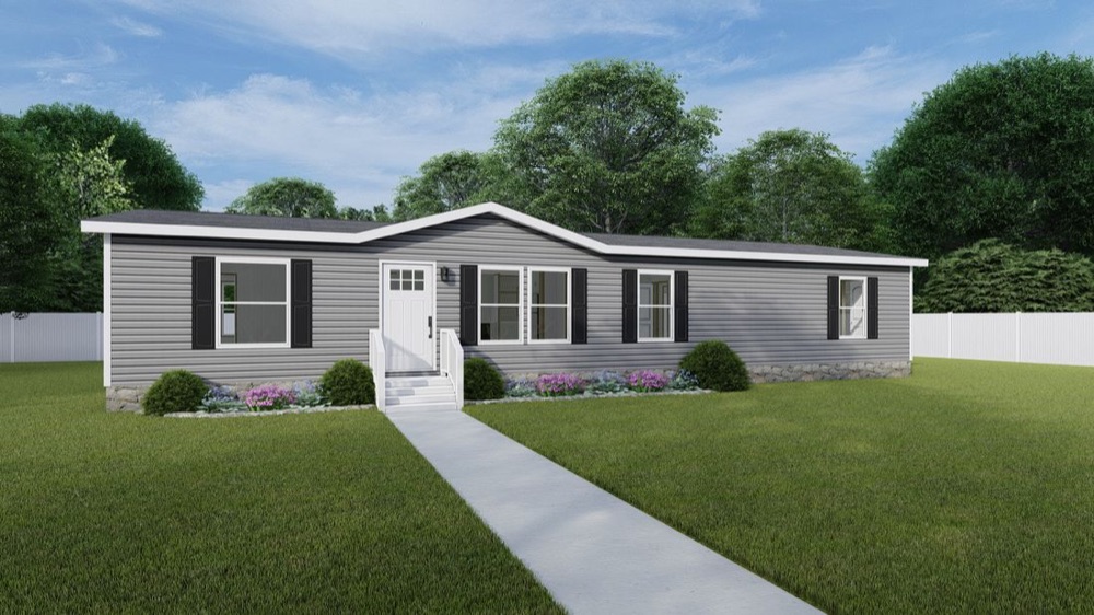 The Expedition by Clayton Homes