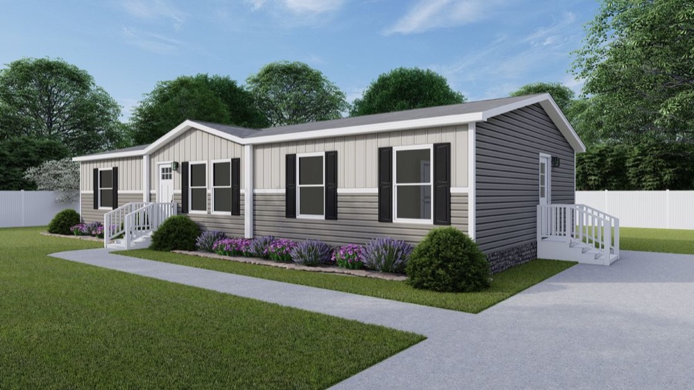 The Explorer by Clayton Homes