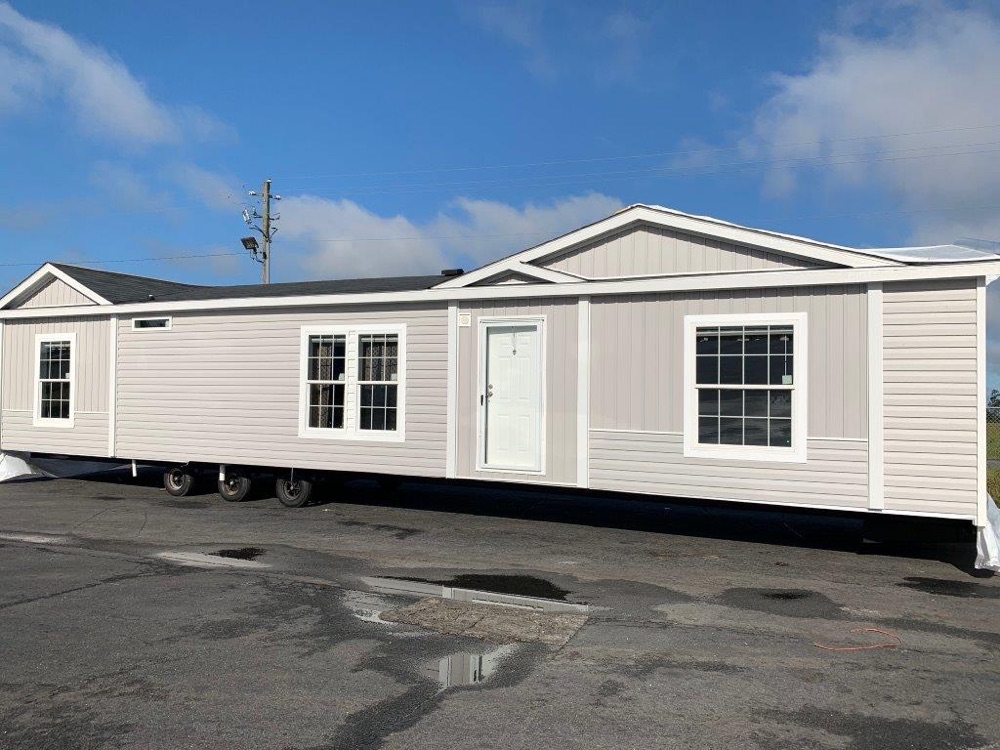 The Magnolia by Scotbilt Homes